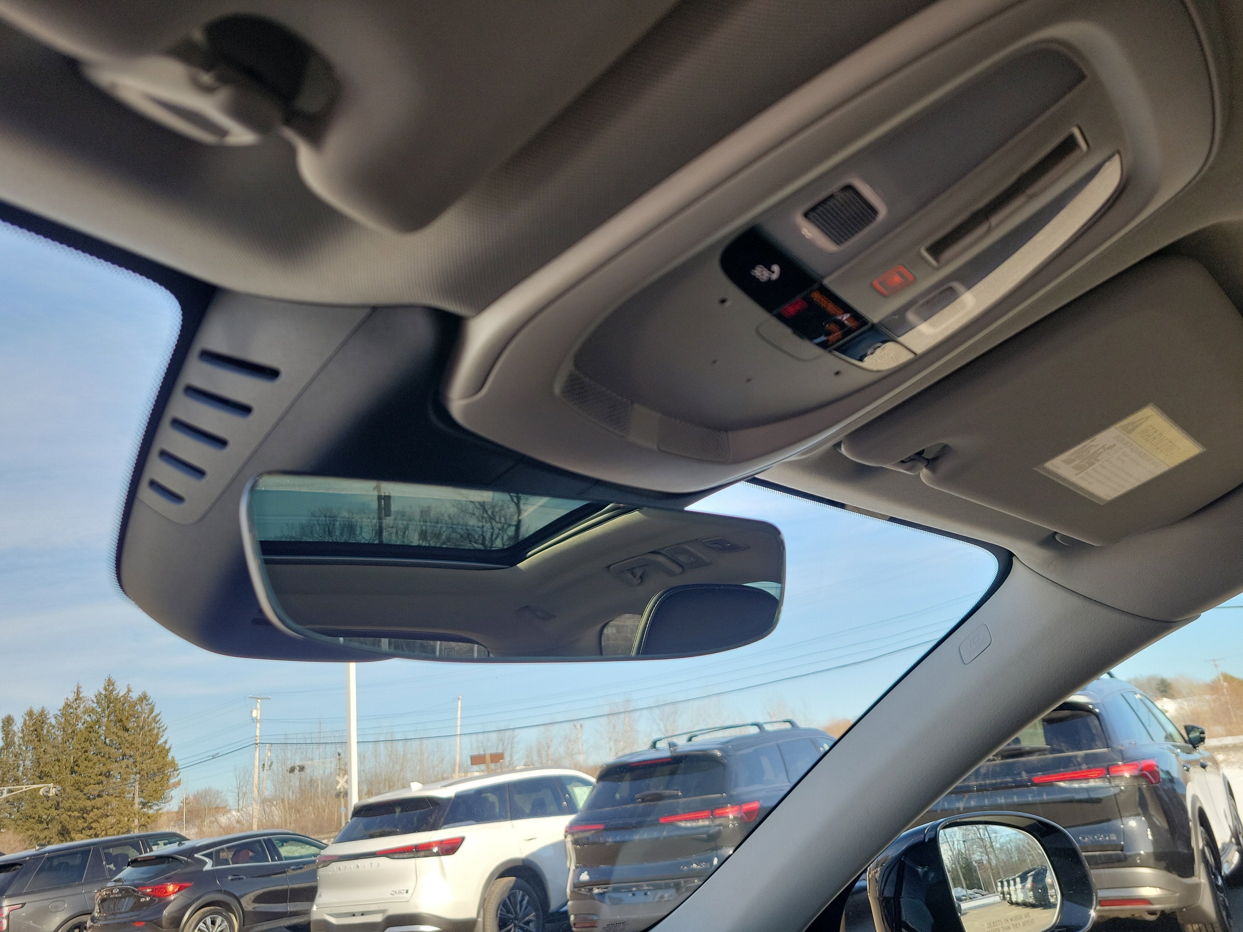 2025 Volvo XC60 Core