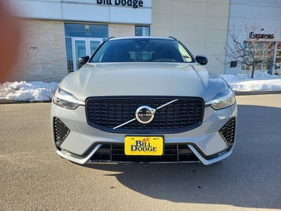 2025 Volvo XC60 Core