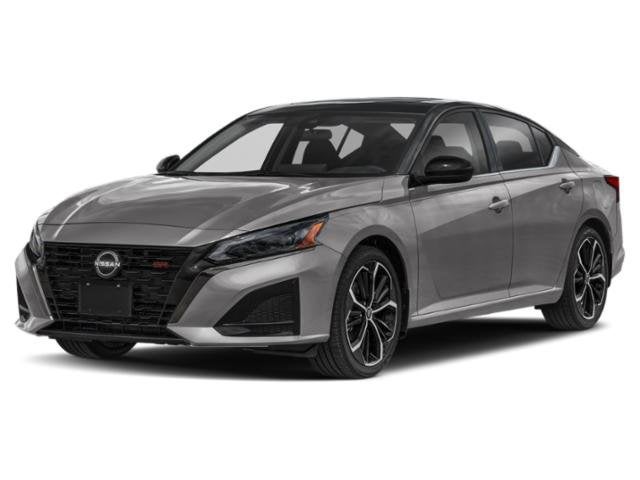 2026 Nissan Altima SR