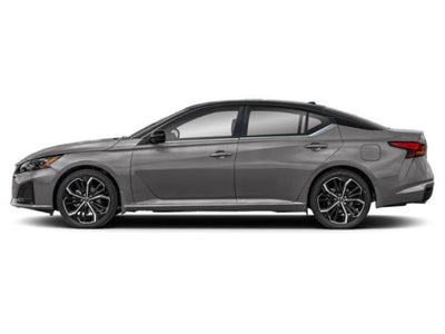 2026 Nissan Altima SR
