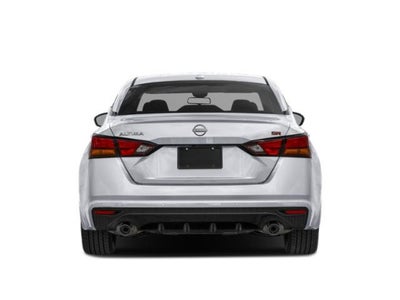 2026 Nissan Altima SR