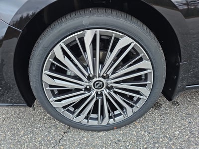 2025 Nissan Altima SL