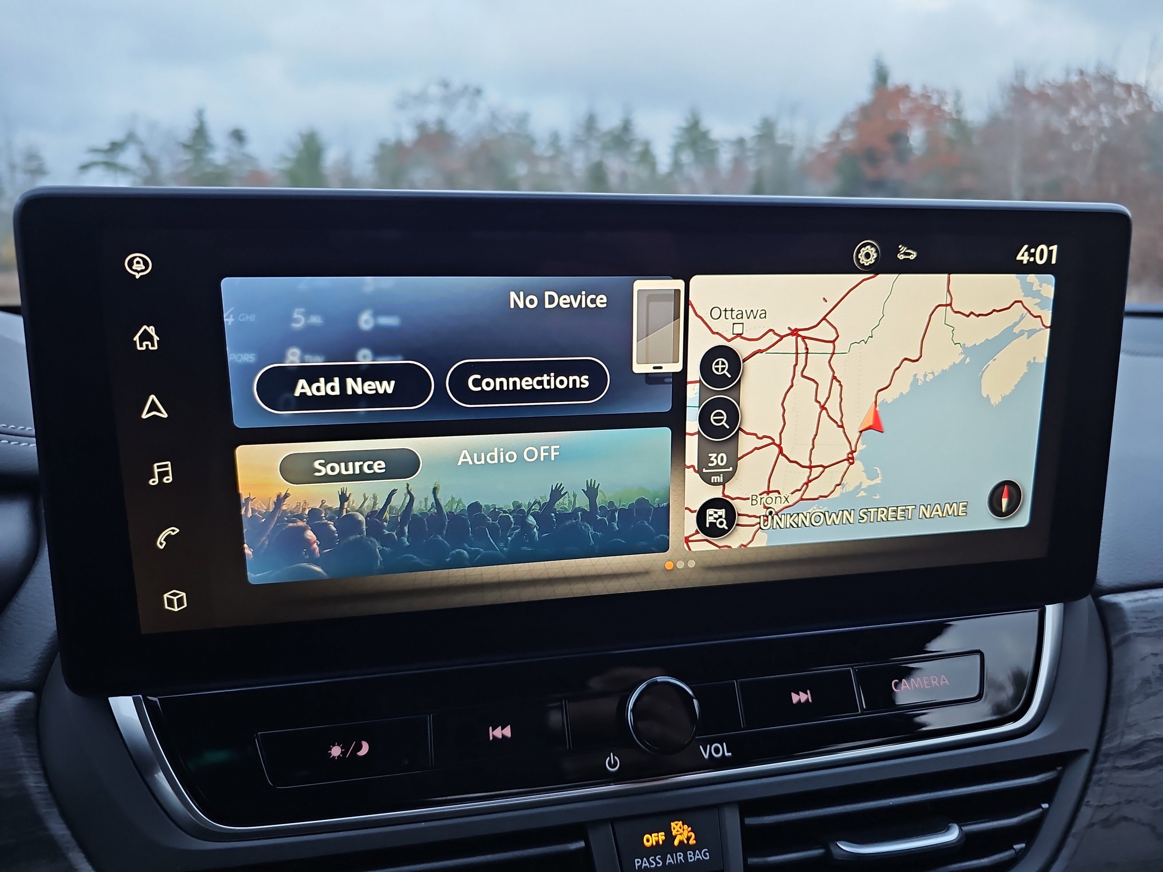 2025 Nissan Altima SL