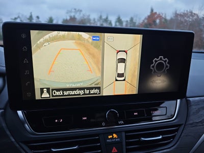 2025 Nissan Altima SL