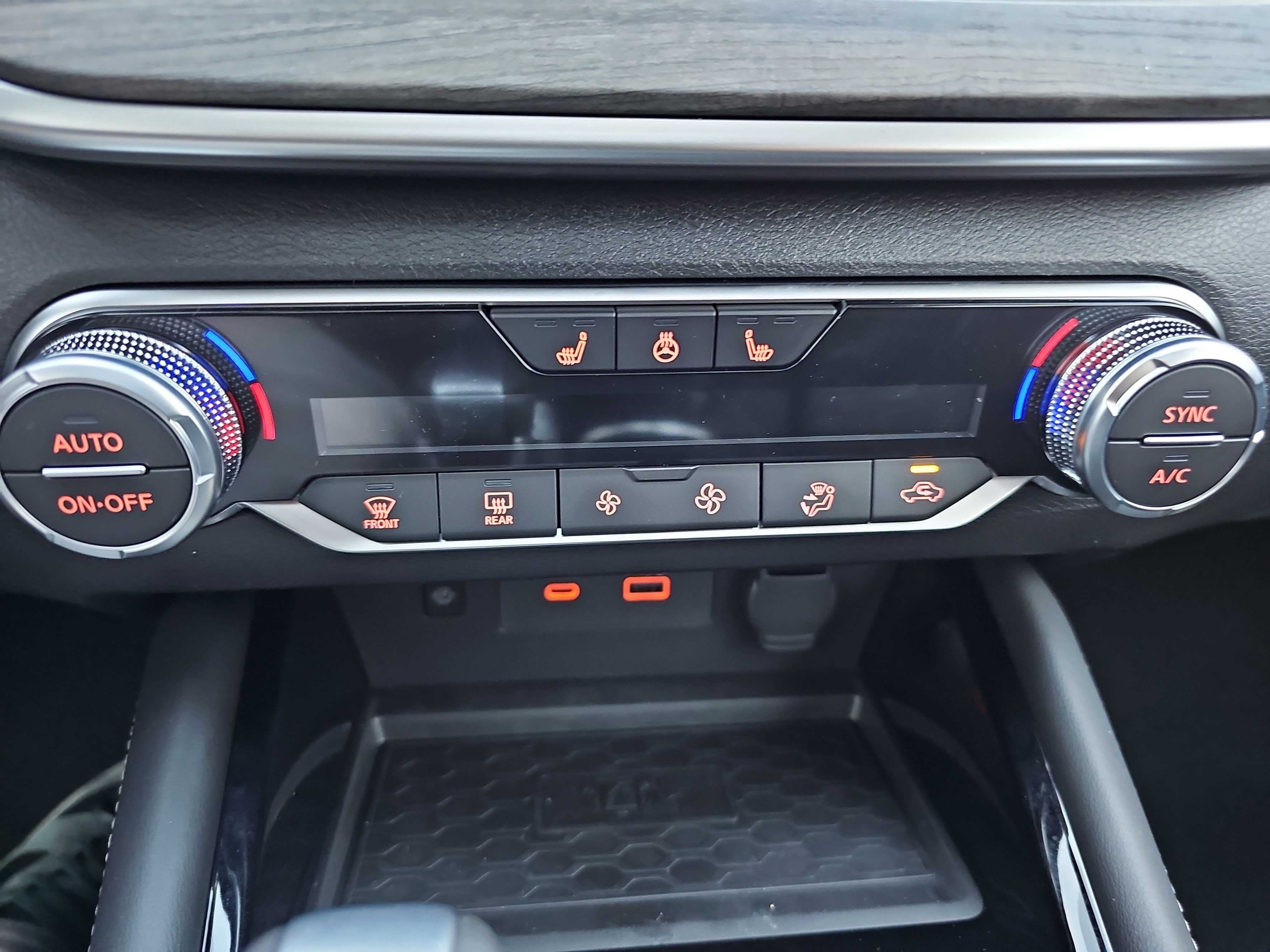 2025 Nissan Altima SL