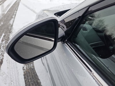 2025 Nissan Altima SL