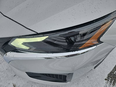 2025 Nissan Altima SL