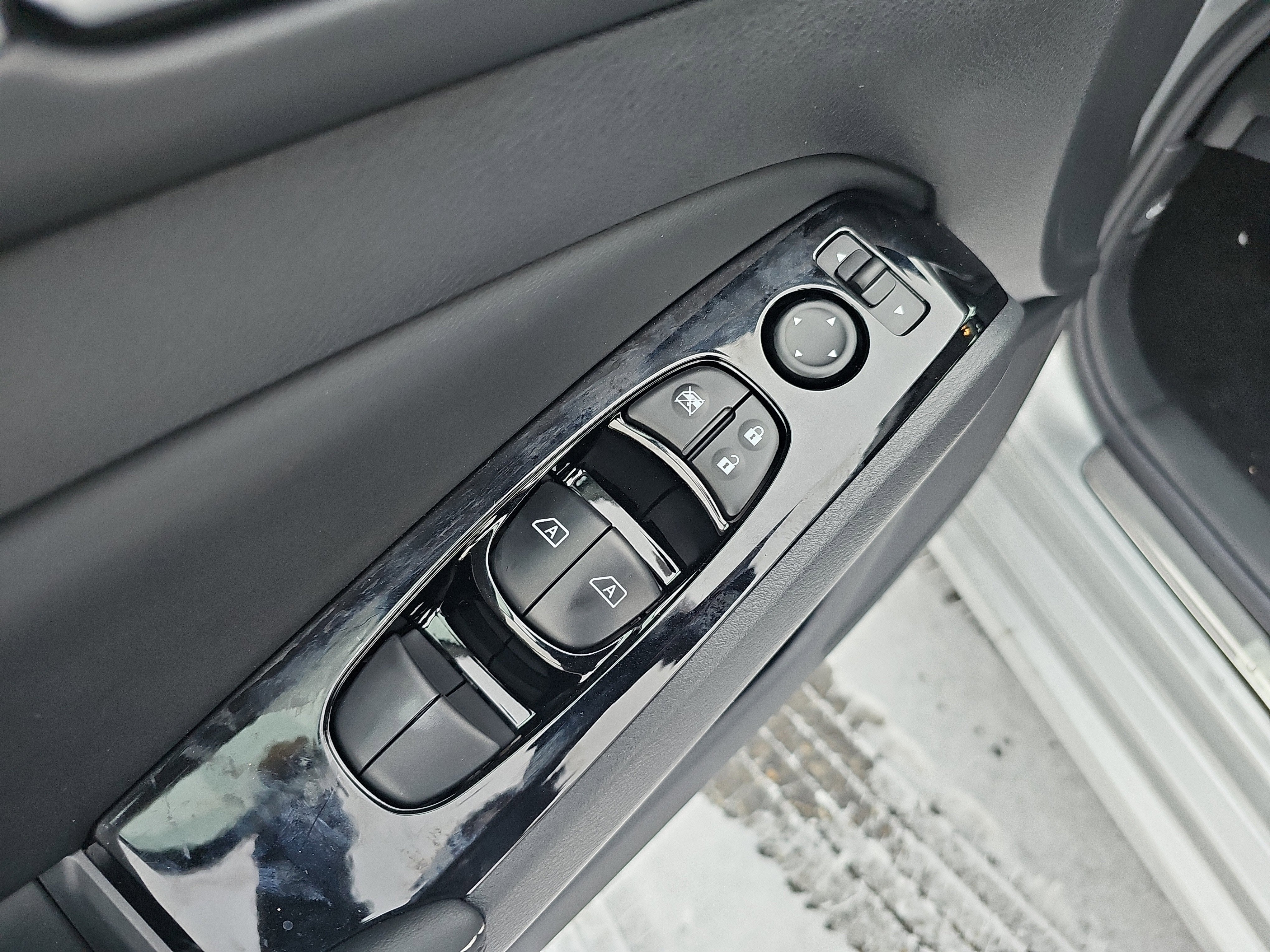 2025 Nissan Altima SL