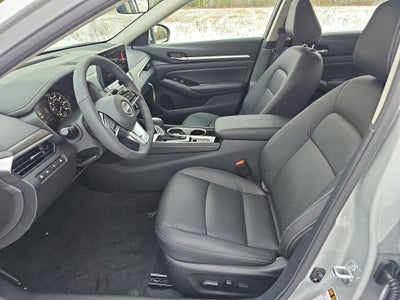 2025 Nissan Altima SL