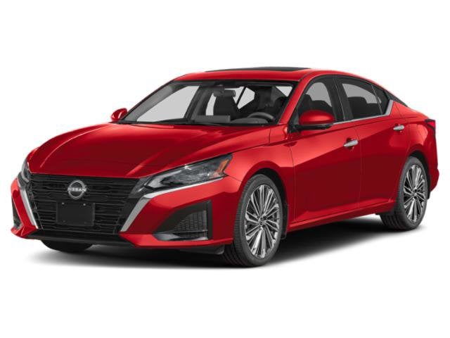 2025 Nissan Altima SL