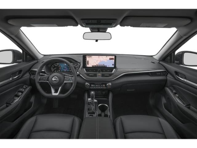 2025 Nissan Altima SL