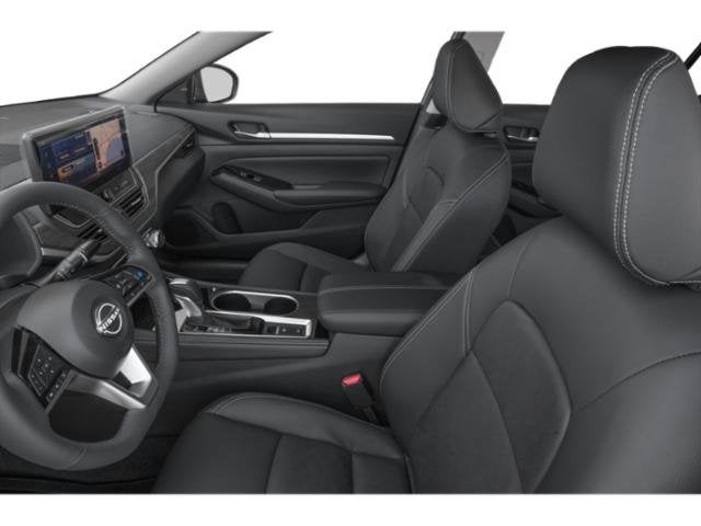 2025 Nissan Altima SL