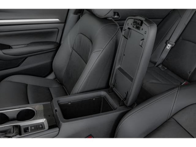 2025 Nissan Altima SL