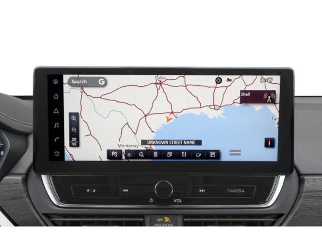 2025 Nissan Altima SL