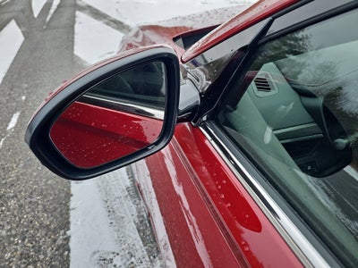 2025 Nissan Altima SL