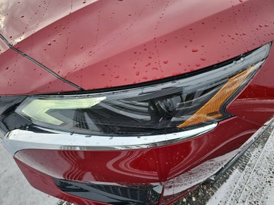 2025 Nissan Altima SL