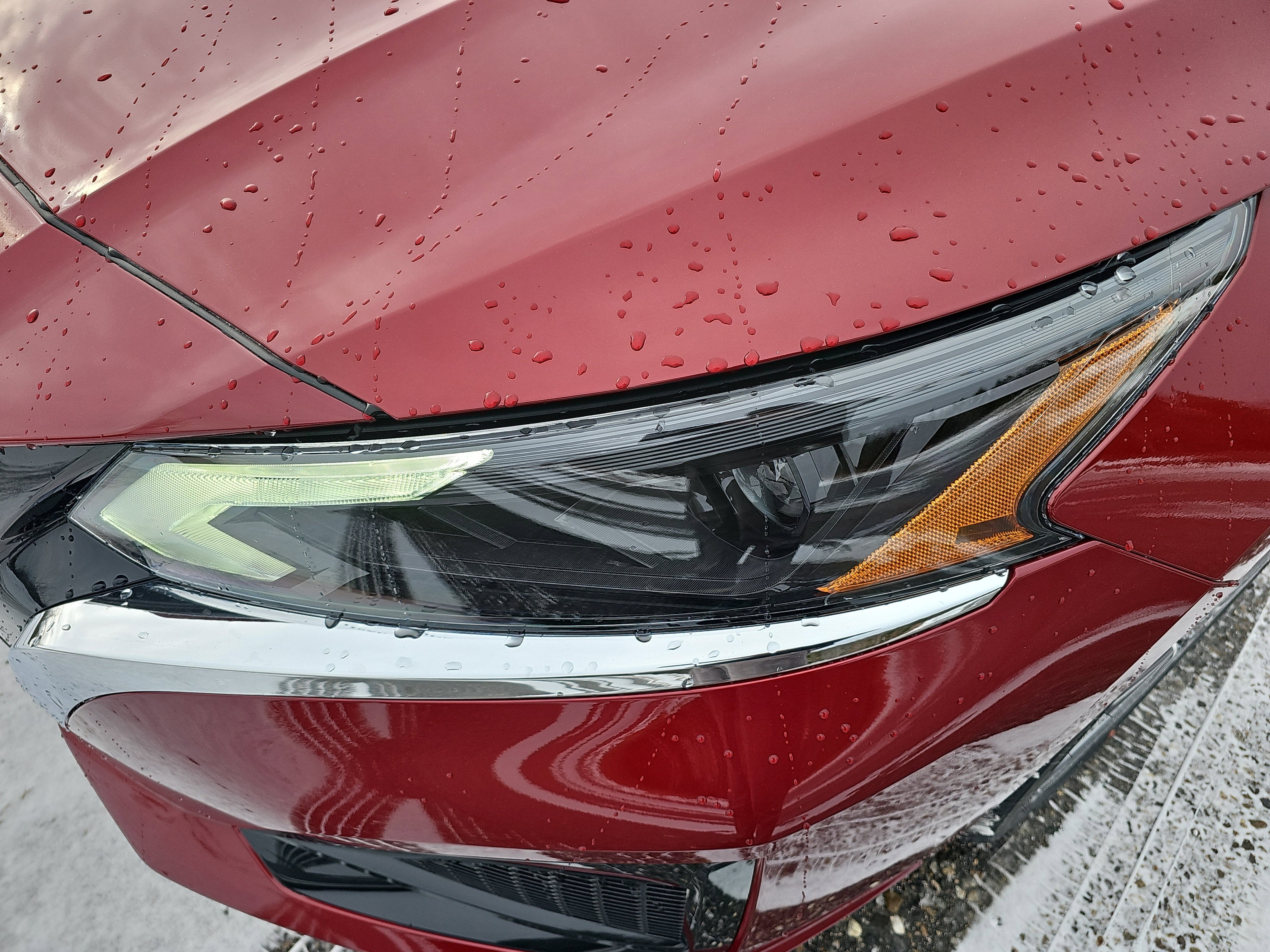 2025 Nissan Altima SL