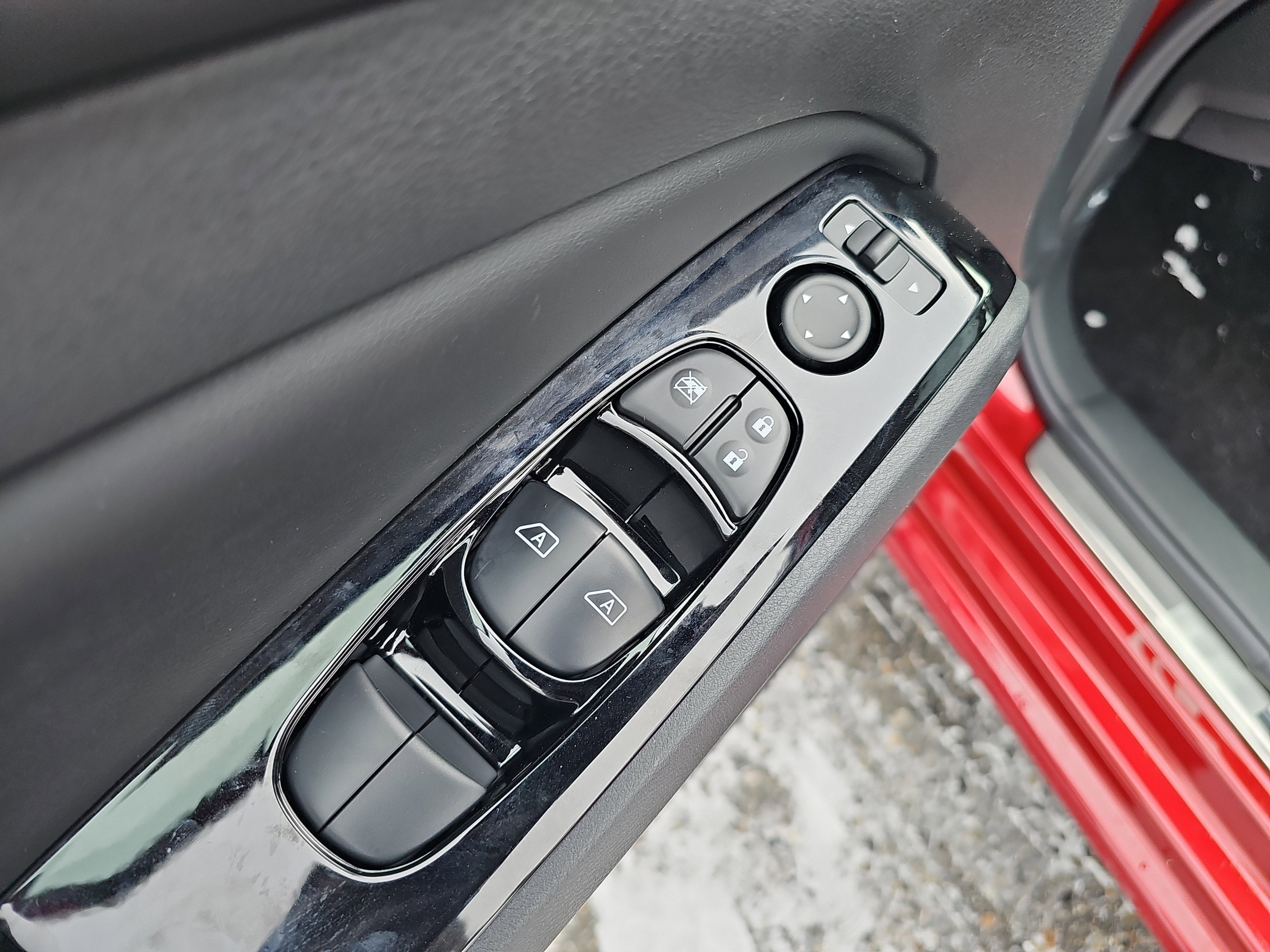 2025 Nissan Altima SL