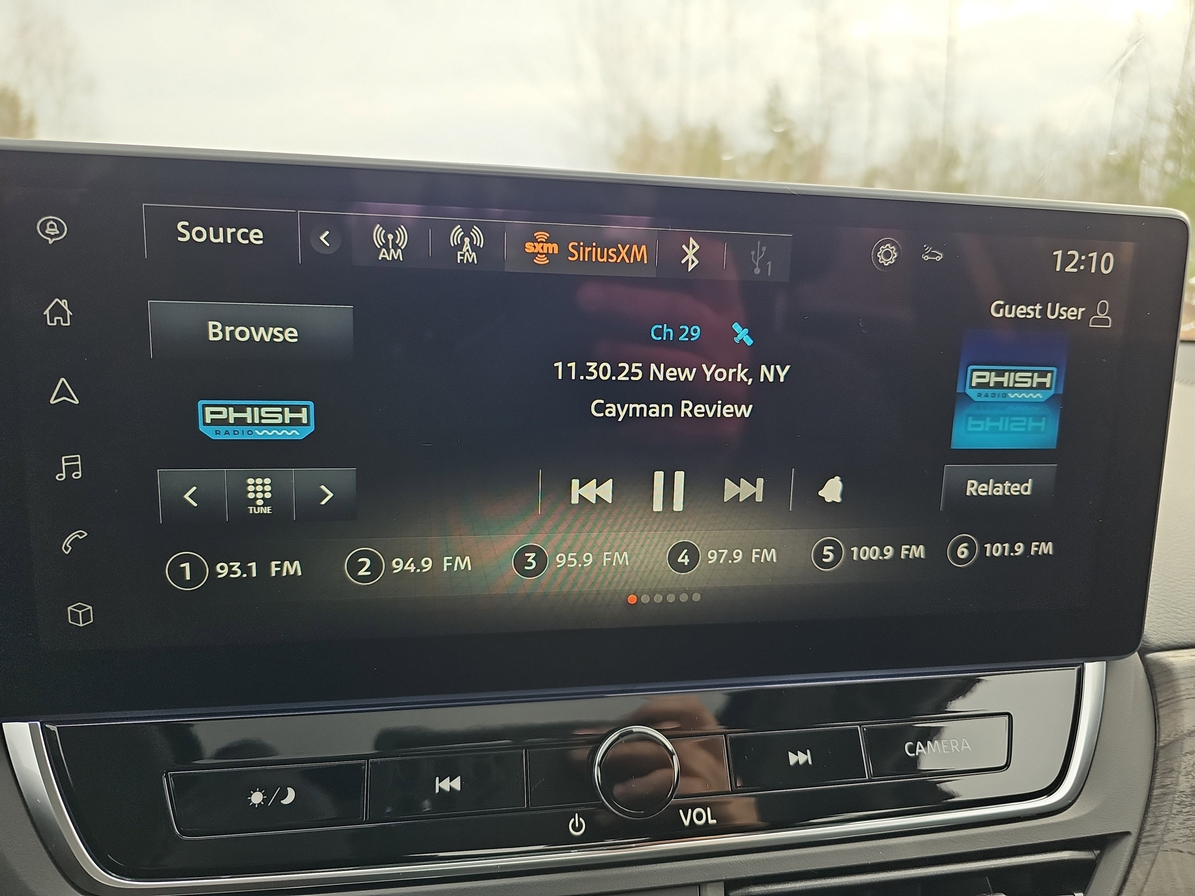 2025 Nissan Altima SL