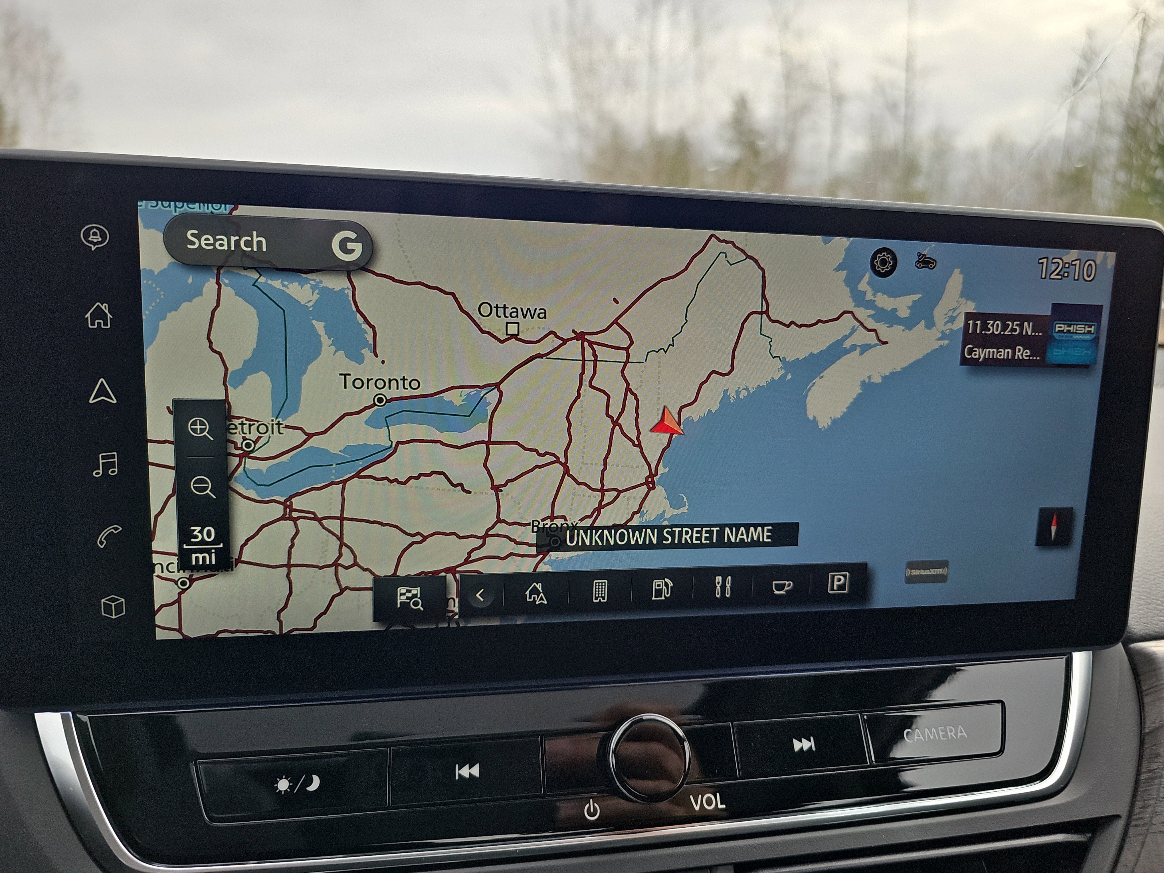 2025 Nissan Altima SL