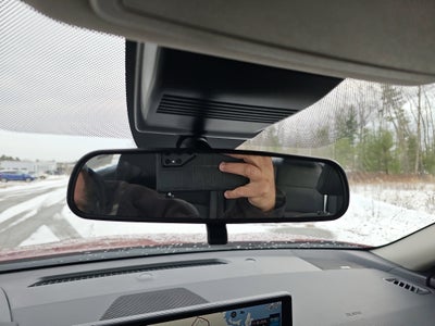 2025 Nissan Altima SL