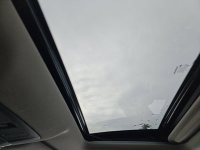 2025 Nissan Altima SL