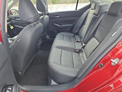 2025 Nissan Altima SL