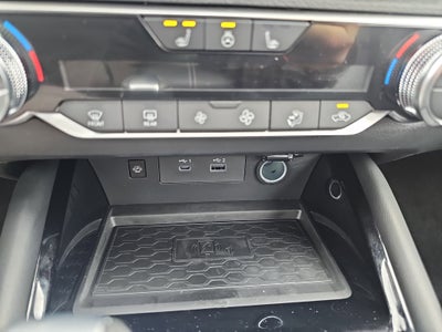 2025 Nissan Altima SL