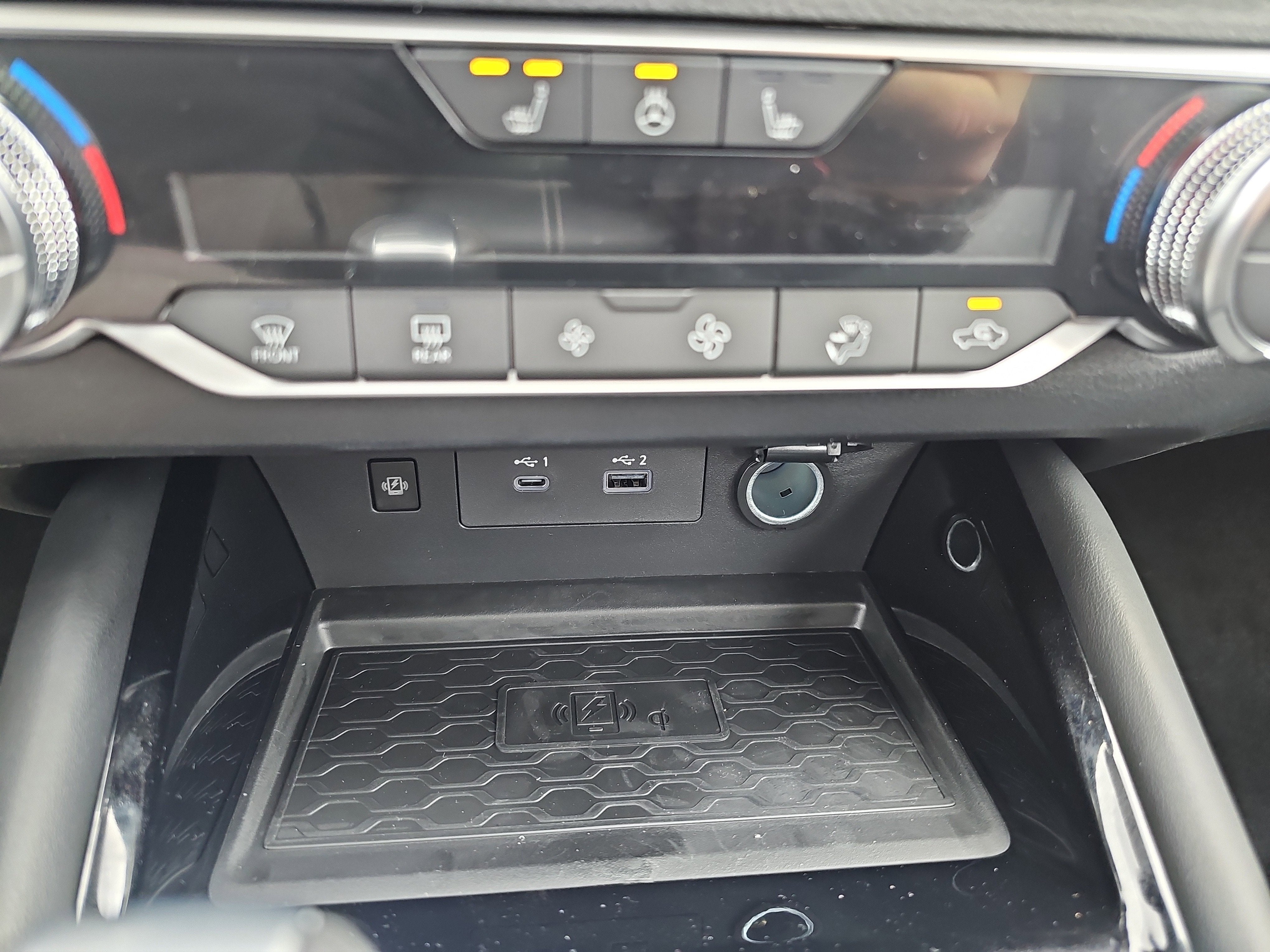 2025 Nissan Altima SL