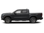 2027 Nissan Frontier PRO-4X