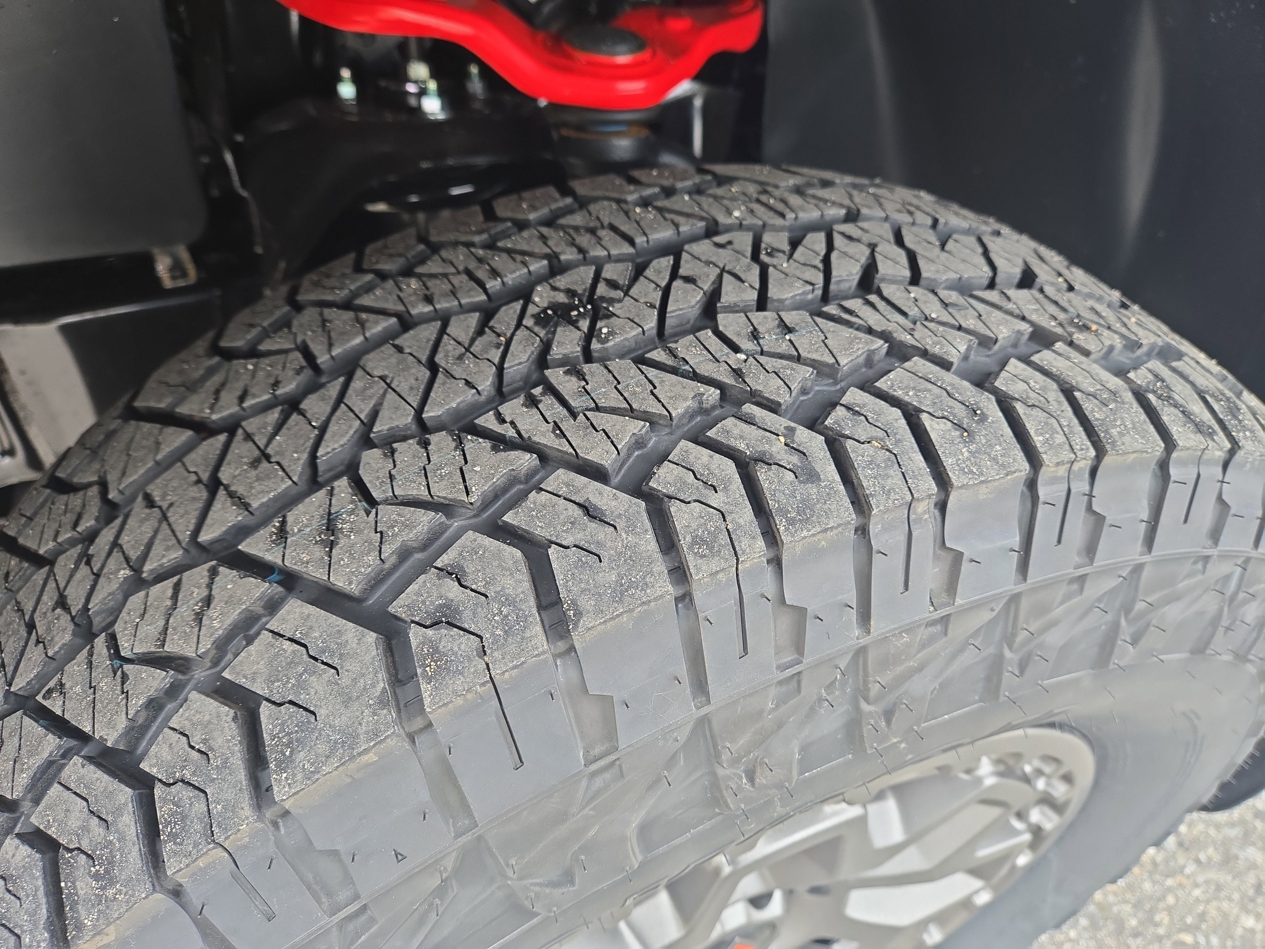 2026 Nissan Frontier PRO-4X w/R Package