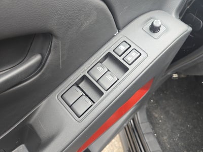 2026 Nissan Frontier PRO-4X w/R Package