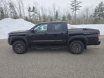 2026 Nissan Frontier PRO-4X w/R Package