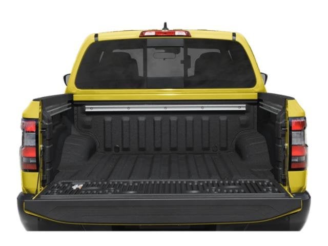 2026 Nissan Frontier PRO-4X w/R Package