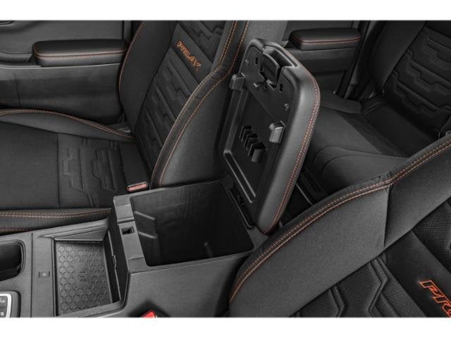 2026 Nissan Frontier PRO-4X w/R Package