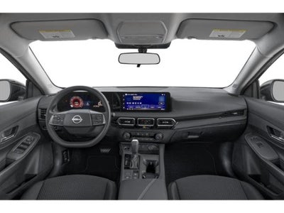 2027 Nissan Sentra S