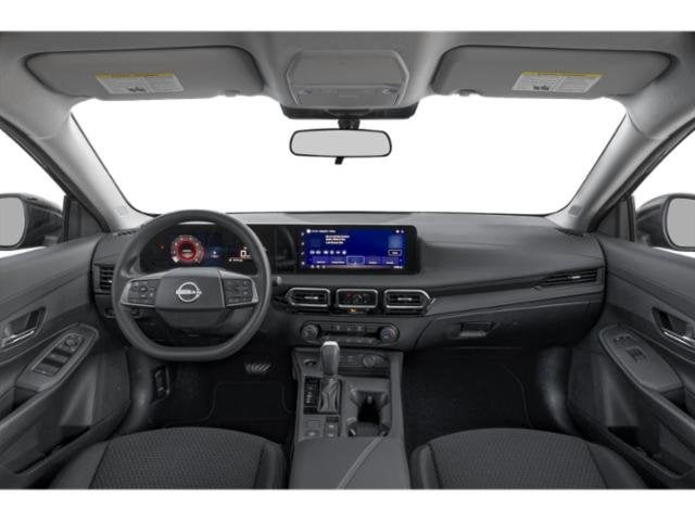 2027 Nissan Sentra S