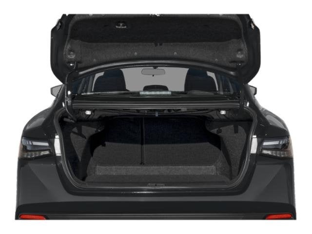 2027 Nissan Sentra S