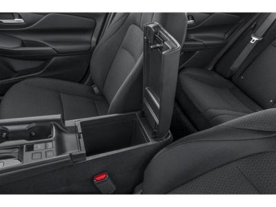 2027 Nissan Sentra S