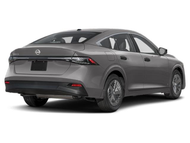 2027 Nissan Sentra S