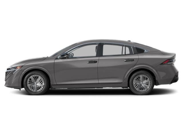 2027 Nissan Sentra S
