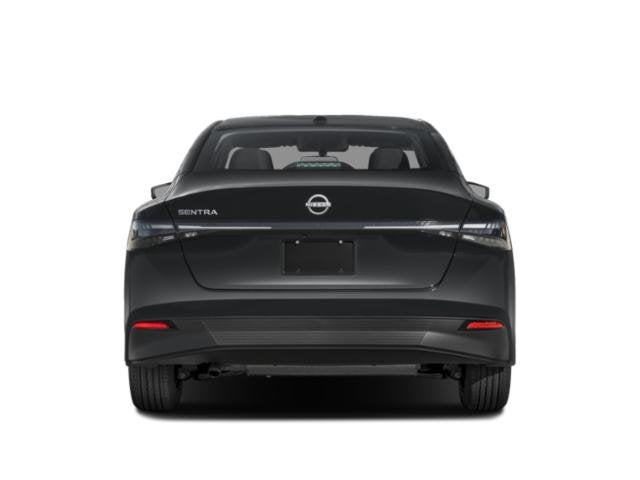 2027 Nissan Sentra S