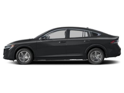 2027 Nissan Sentra S