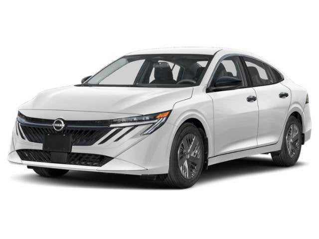 2027 Nissan Sentra