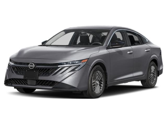 2027 Nissan Sentra