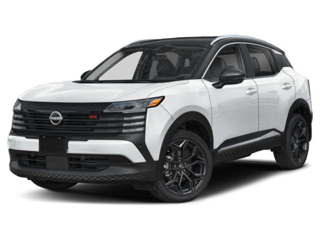 2027 Nissan Kicks SR