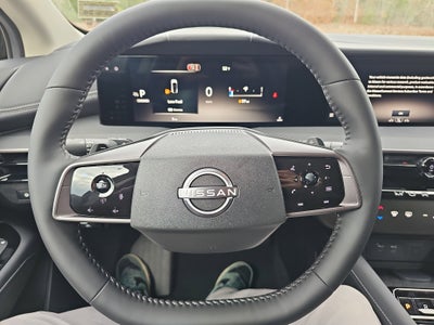 2026 Nissan Murano SV