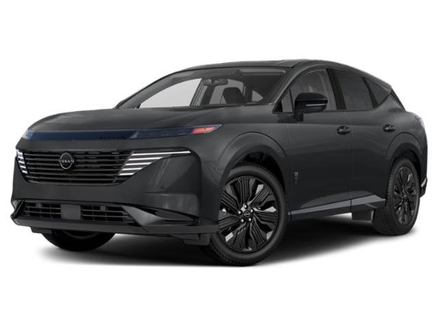 2027 Nissan Murano Dark Armor