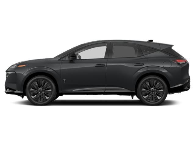 2027 Nissan Murano Dark Armor