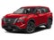 2027 Nissan Rogue SV